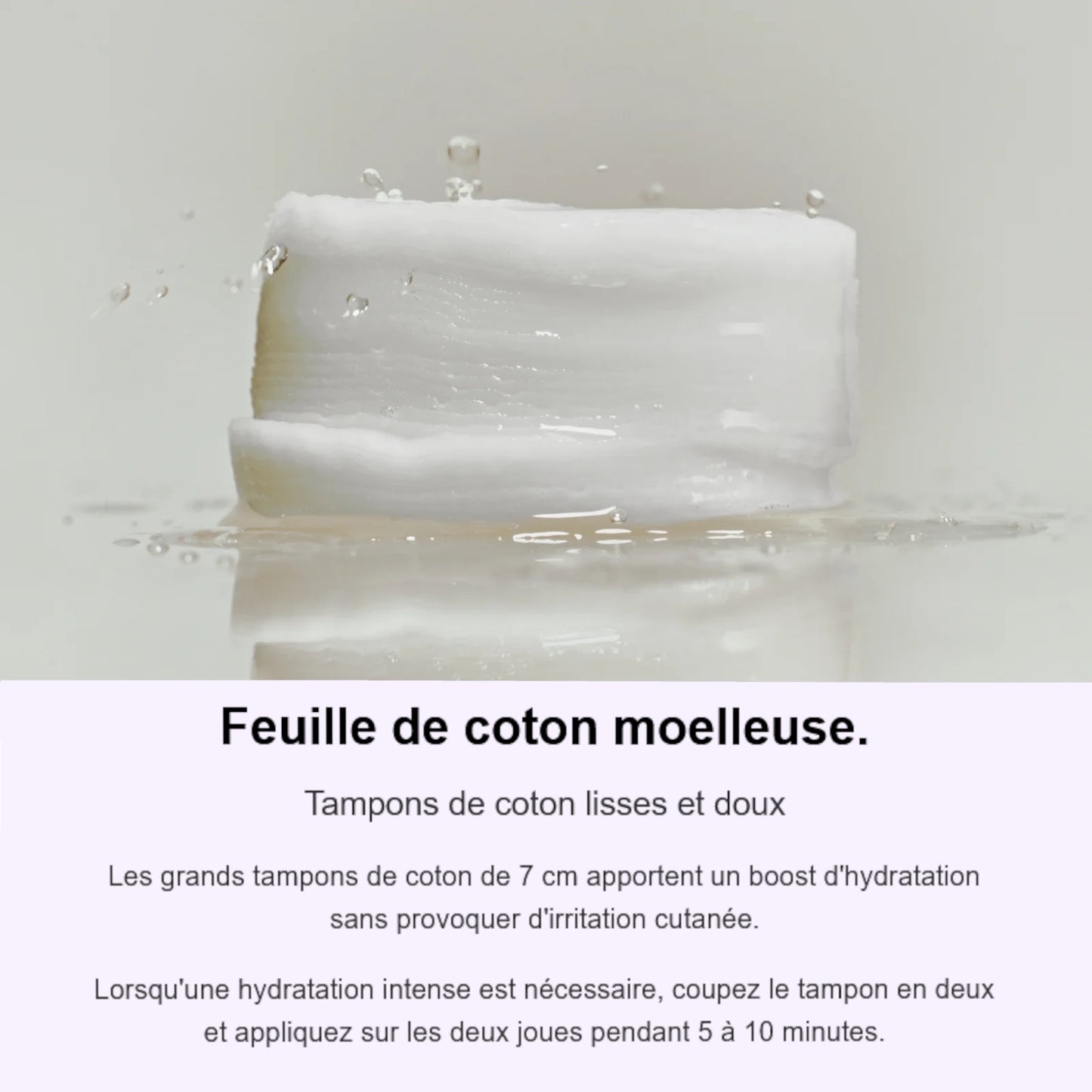Abib - Jericho Rose Collagen Pad Firming Touch