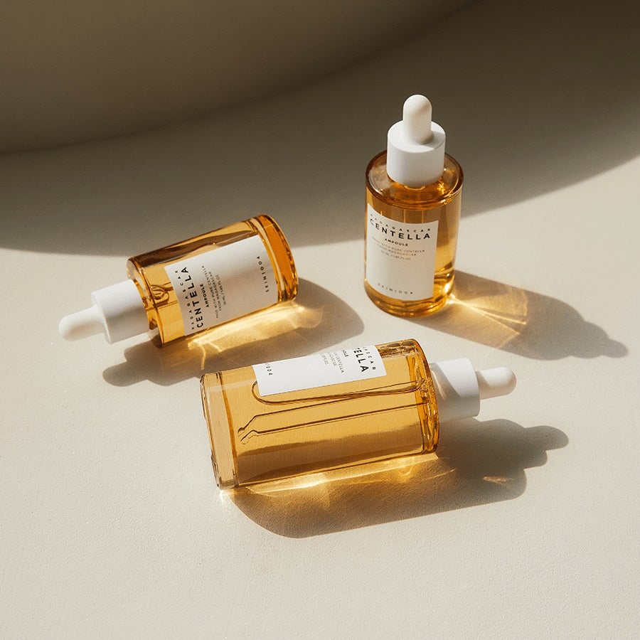 SKIN 1004 - Sérum Apaisant Centella - 55ml