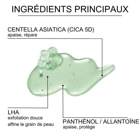 🌿 Torriden – Balanceful Cleansing Gel | Nettoyant doux au Cica 10 000ppm (200ml)