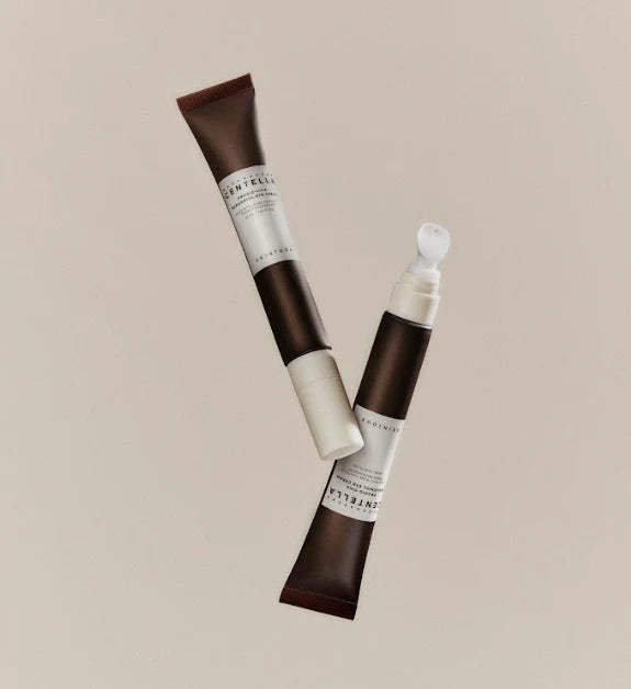 SKIN1004 Centella Bakuchiol Eye Cream 20ml - Crème Anti-Âge