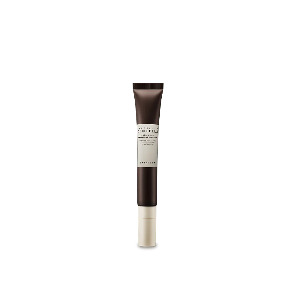 SKIN1004 Centella Bakuchiol Eye Cream 20ml - Crème Anti-Âge