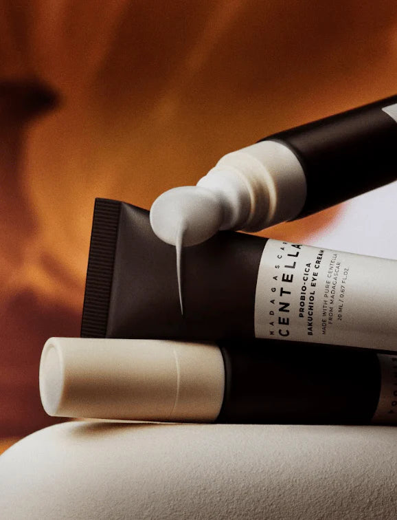 SKIN1004 Centella Bakuchiol Eye Cream - Crème Anti-Âge - 20ml