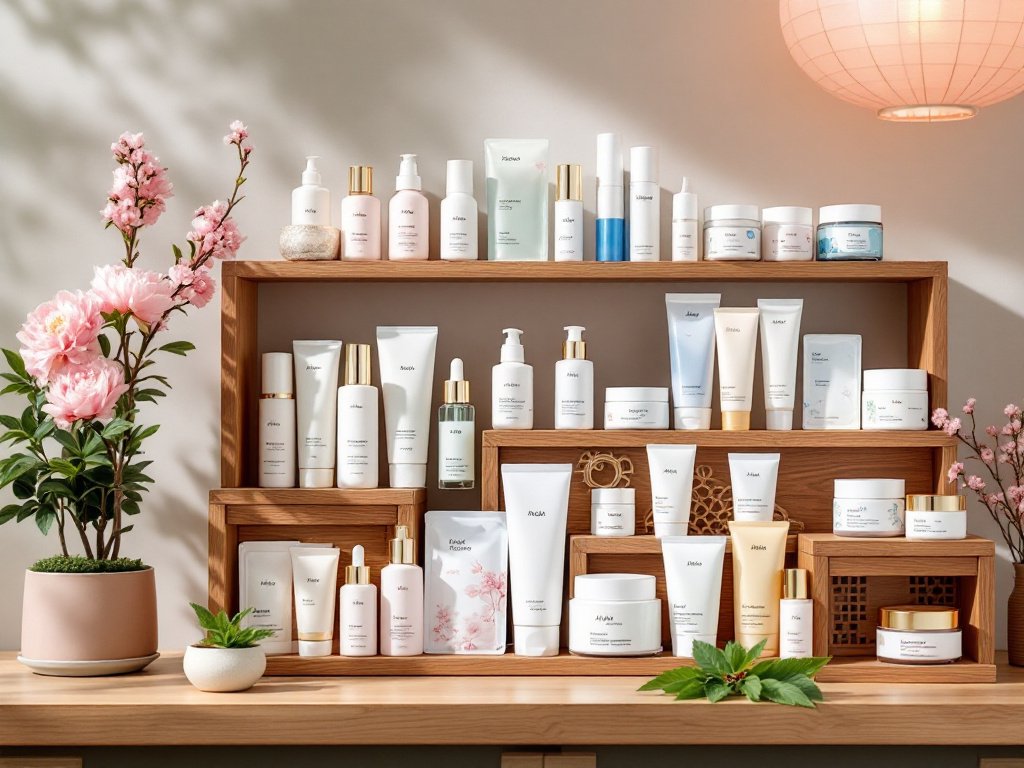 Routine Skincare Coréenne 🌸