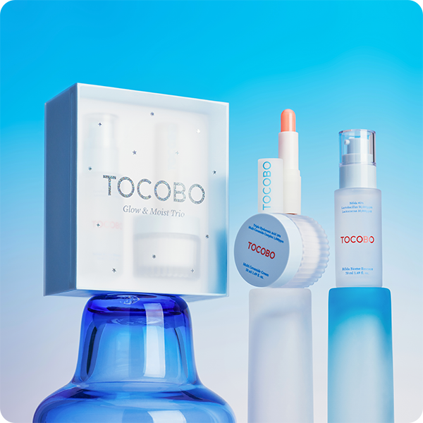 Tocobo : Protection Solaire et Soins Apaisants