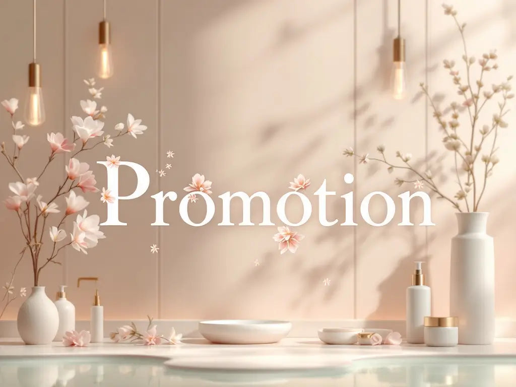 ✨ Promotions & Offres Immanquables