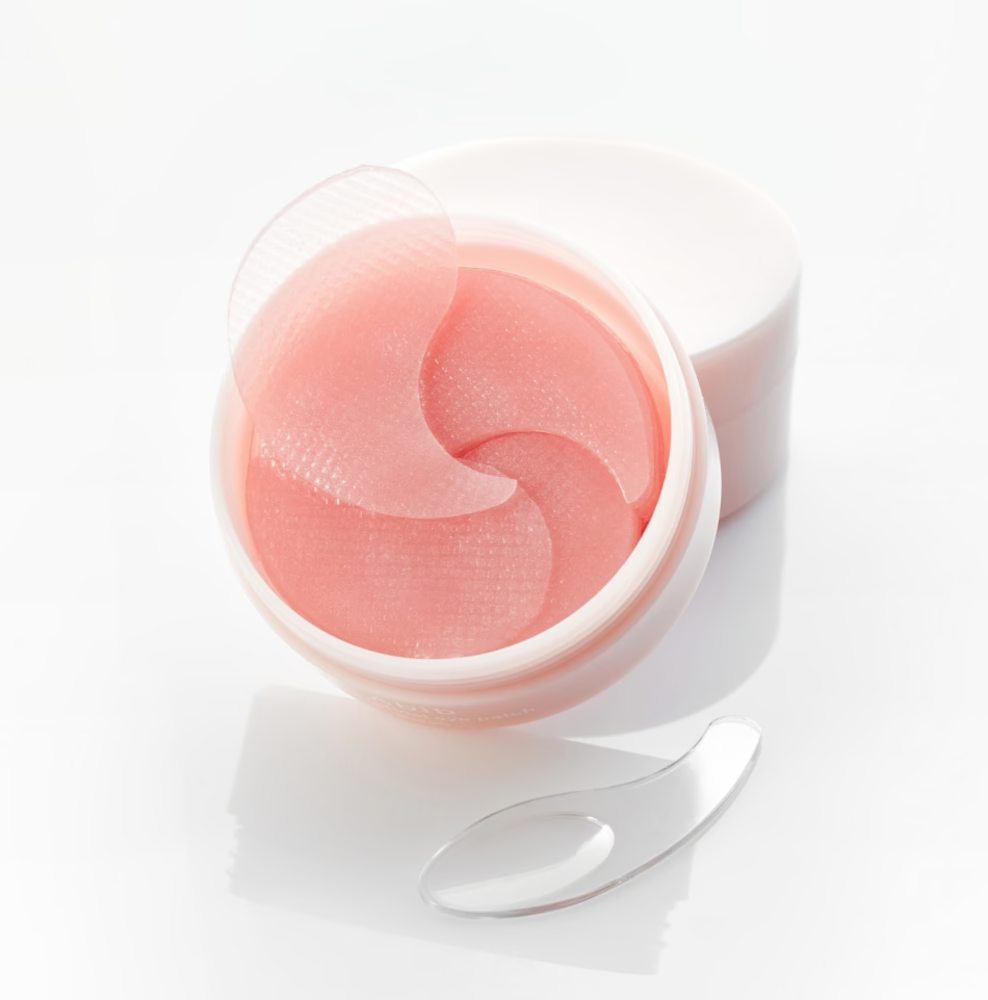 Abib – PDRN Retinal Eye Patch Glow Jelly - 60 patchs