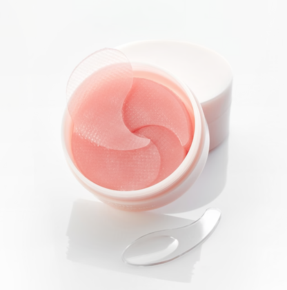 Abib – PDRN Retinal Eye Patch Glow Jelly - 60 patchs