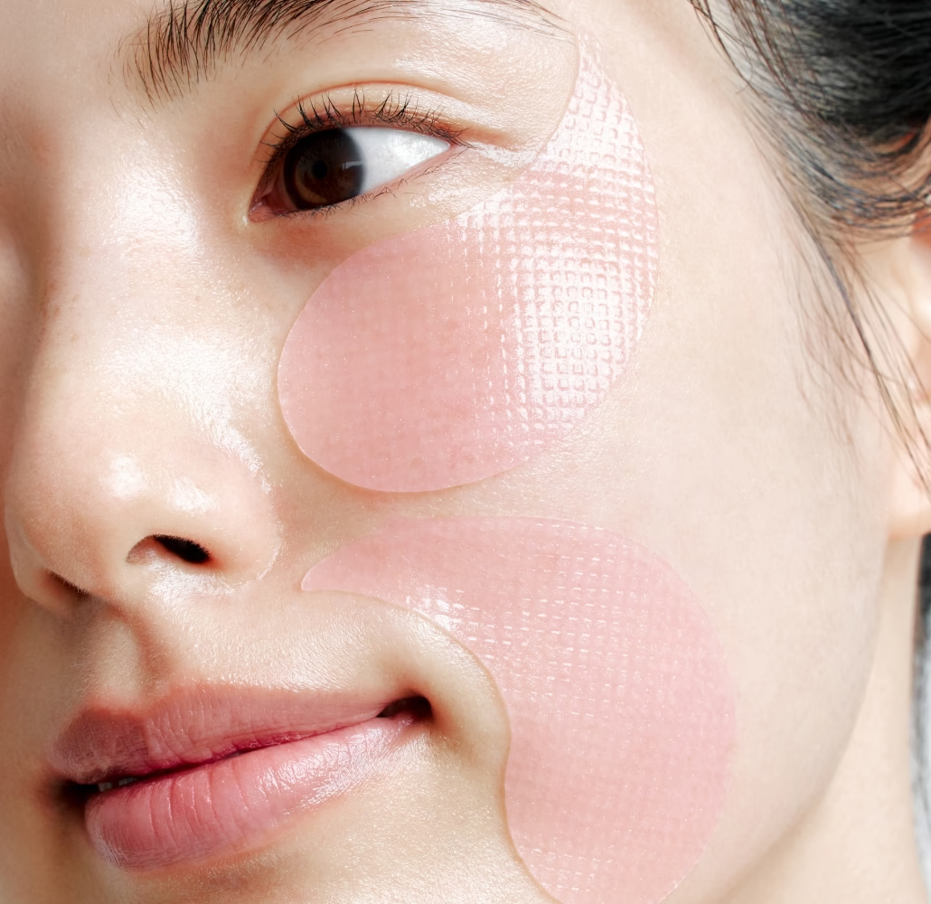 Abib – PDRN Retinal Eye Patch Glow Jelly - 60 patchs