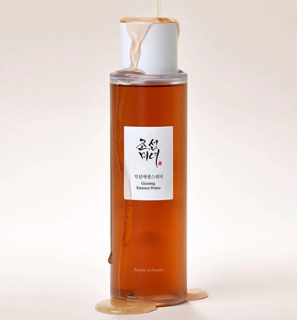 Beauty of Joseon - Ginseng Essence Water-150ml