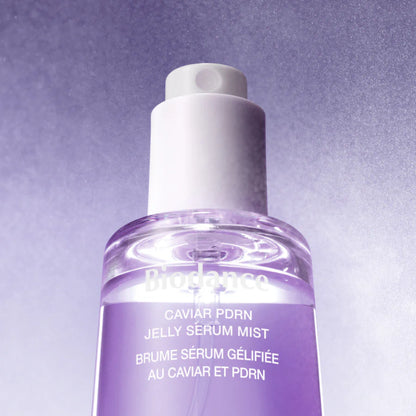 Biodance – Caviar PDRN Jelly Serum Mist | Brume Nourrissante Caviar & PDRN 50ml