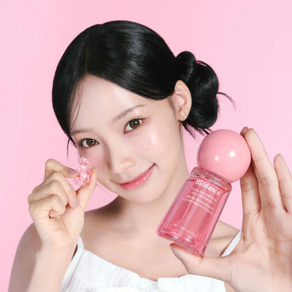 Biodance – Collagen Peptide Jelly Serum Mist | Brume Repulpante Collagène & 10 Peptides 50ml