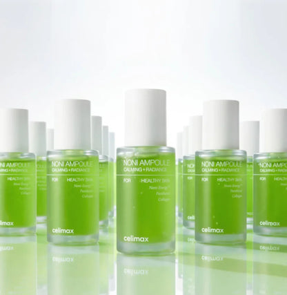 Celimax The Real Noni Energy Ampoule - Sérum Apaisant & Éclat de l'Intérieur – 30ml