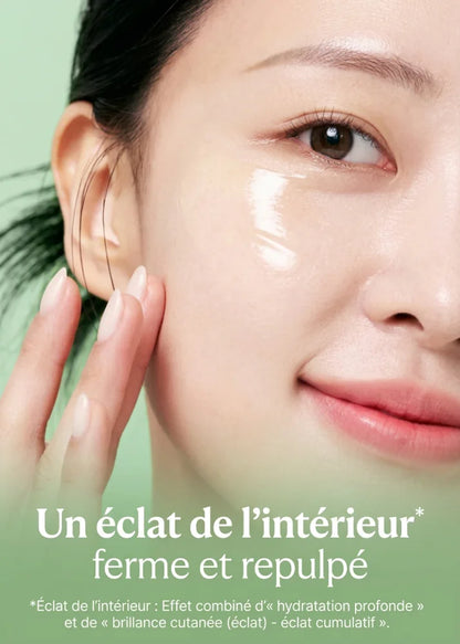 Celimax The Real Noni Energy Ampoule - Sérum Apaisant & Éclat de l'Intérieur – 30ml