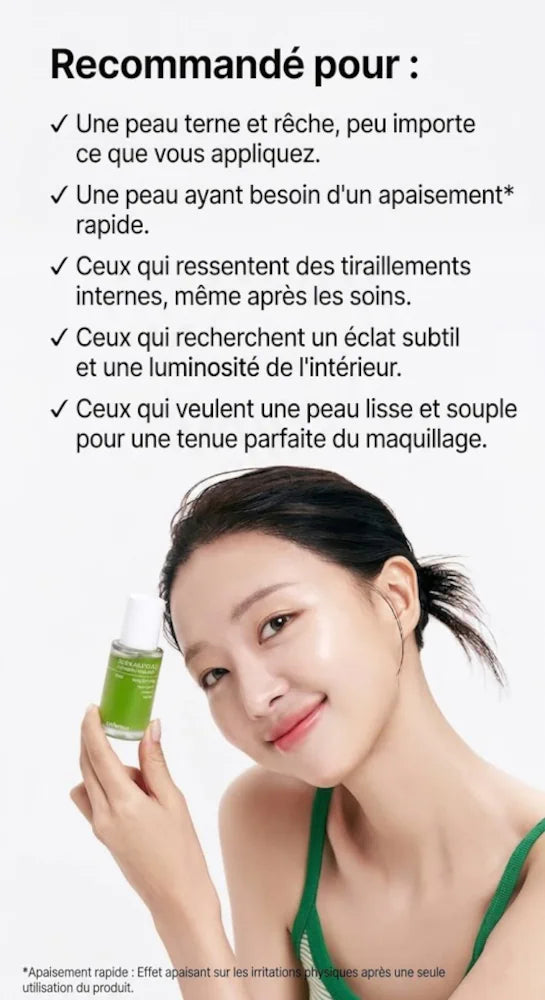 Celimax The Real Noni Energy Ampoule - Sérum Apaisant & Éclat de l'Intérieur – 30ml
