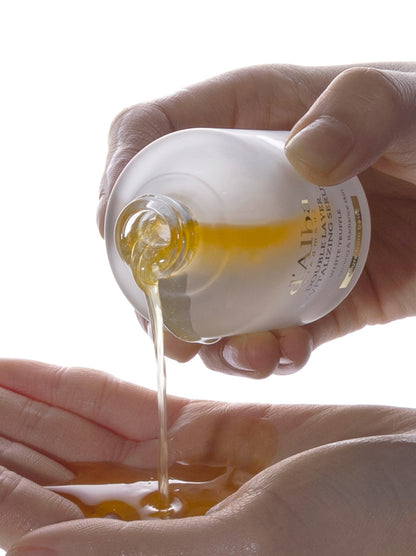 D'ALBA - White Truffle Double Layer Revitalizing Serum / Sérum revitalisant biphasé à la truffe blanche 50ml