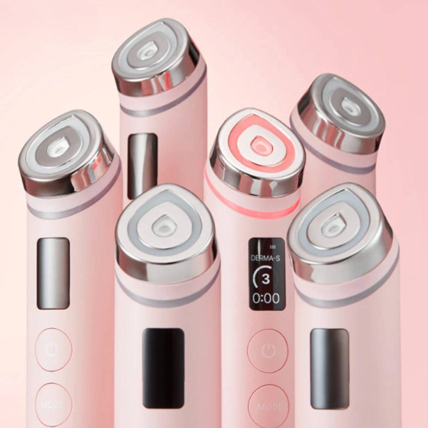 Medicube - Age-R Booster Pro Rose