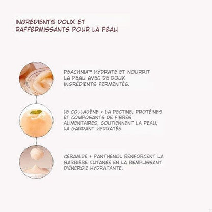 ANUA – Peach 77 Niacin Cream | Crème Éclat & Hydratation 50ml