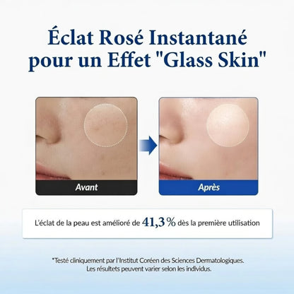 Dr. Althea – Aqua Marine Jelly Mist | Brume Gelée Hydratante Éclat Glass-Skin 100ml