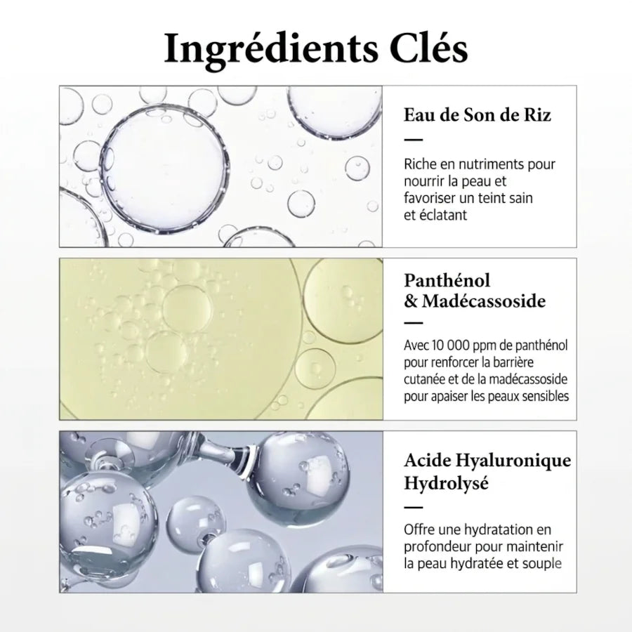 Dr. Althea - 345 Relief Cream Mist | Brume Apaisante & Hydratante Peau Sensible 60ml/100ml