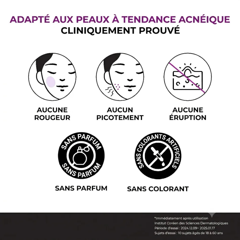 Jumiso – Niacinamide 10 Serum | Sérum Anti-Taches, Éclat & Pores 40ml