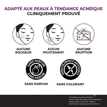 Jumiso – Niacinamide 10 Serum | Sérum Anti-Taches, Éclat & Pores 40ml