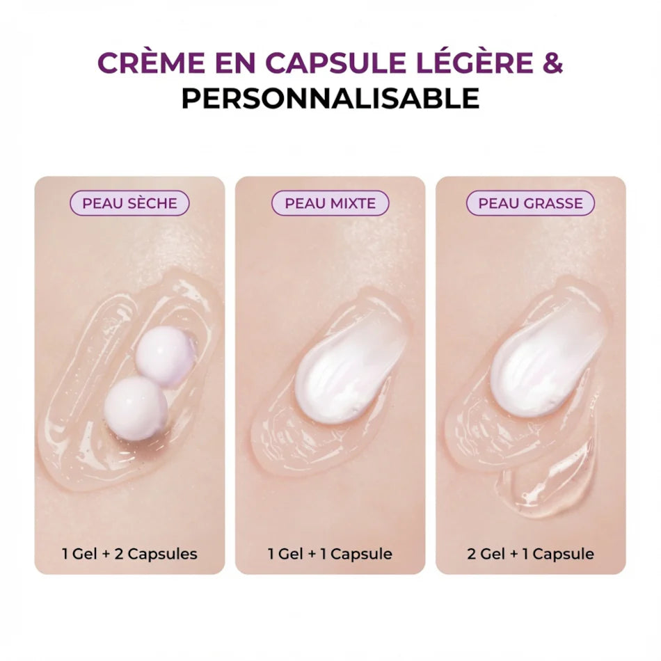 Jumiso - Niacinamide 5 Overnight Cream  | Crème Anti-Taches 50ml
