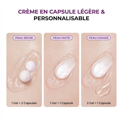 Jumiso - Niacinamide 5 Overnight Cream  | Crème Anti-Taches 50ml