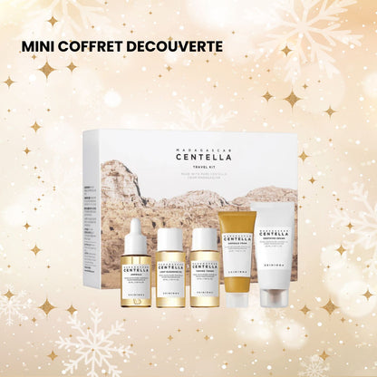 SKIN 1004 – Madagascar Centella Travel Kit