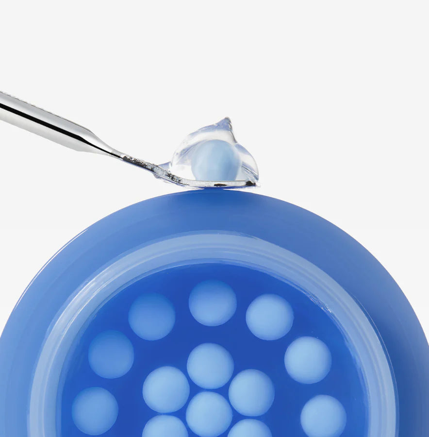Medicube - Hyaluronic Capsule Cream | Crème Hydratante Acide Hyaluronique 55g