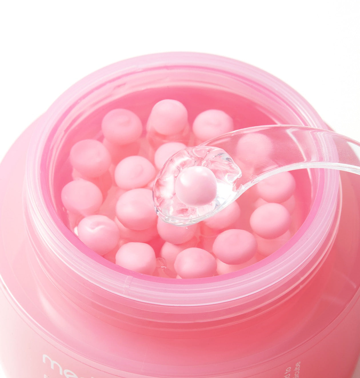 Medicube - PDRN Pink Collagen Capsule Cream  – 55g
