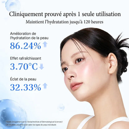Medicube - Hyaluronic Capsule Cream | Crème Hydratante Acide Hyaluronique 55g