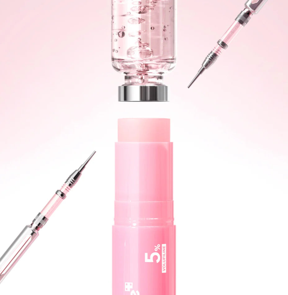 Medicube – PDRN Pink Collagen Volume Multi Balm | Baume Stick Repulpant Visage & Corps 10g