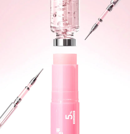 Medicube – PDRN Pink Collagen Volume Multi Balm | Baume Stick Repulpant Visage & Corps 10g