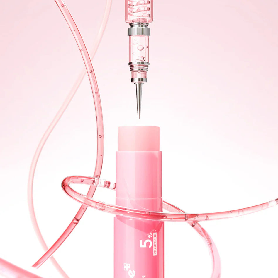 Medicube – PDRN Pink Collagen Volume Multi Balm | Baume Stick Repulpant Visage & Corps 10g