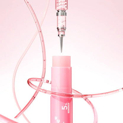 Medicube – PDRN Pink Collagen Volume Multi Balm | Baume Stick Repulpant Visage & Corps 10g