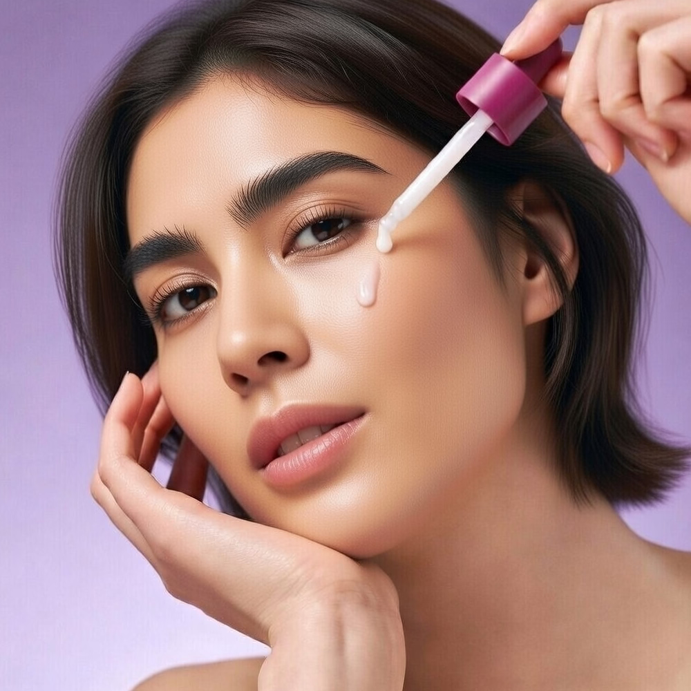 Purito Seoul – Sérum Bakuchiol 1% à l’Hydrangea de Jeju – Anti-Âge Doux 30 ml