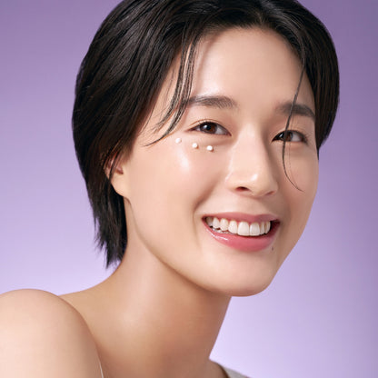 Purito Timeless Bloom Retinol Spot Cream 0.3% – Crème ciblée Anti-Taches & Ridules Jeju