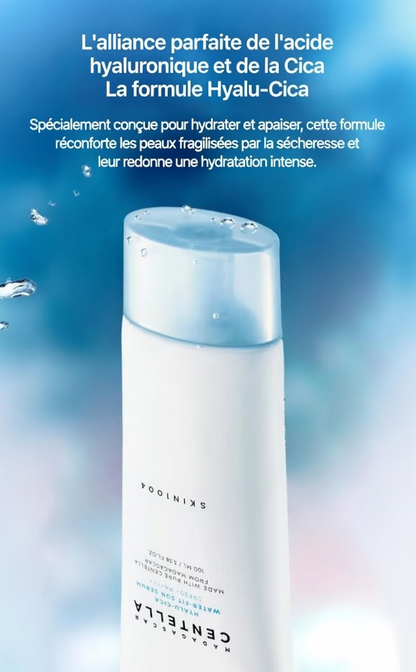 SKIN1004 – Glow 1004 Duo (Sérum solaire 55ml + Sérum Probio-cica 55ml)
