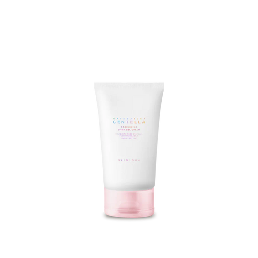 SKIN1004 Madagascar Centella Poremizing Light Gel Cream – Crème Gel Coréenne Hydratante Pores et Imperfections 75ml