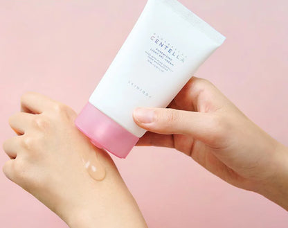 SKIN1004 Madagascar Centella Poremizing Light Gel Cream – Crème Gel Coréenne Hydratante Pores et Imperfections 75ml