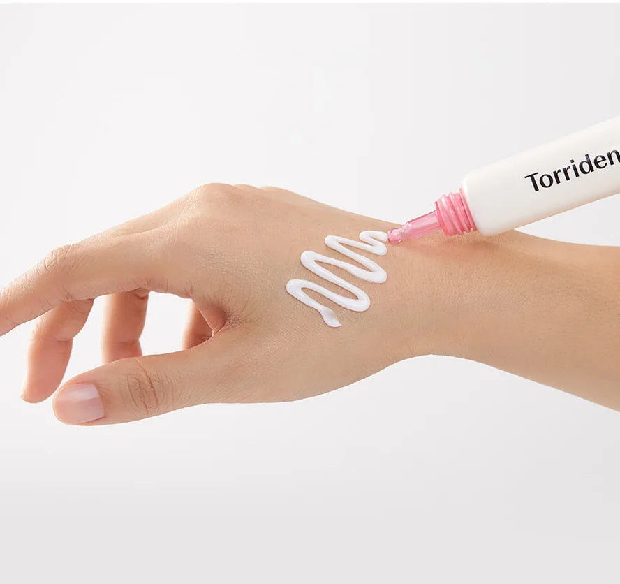 Torriden Cellmazing - Crème Contour des Yeux au Collagène 5D Anti-Âge - 30ml