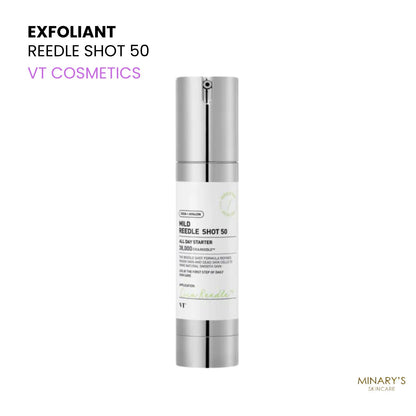 VT Cosmetics - Reedle Shot 50 - 50ml