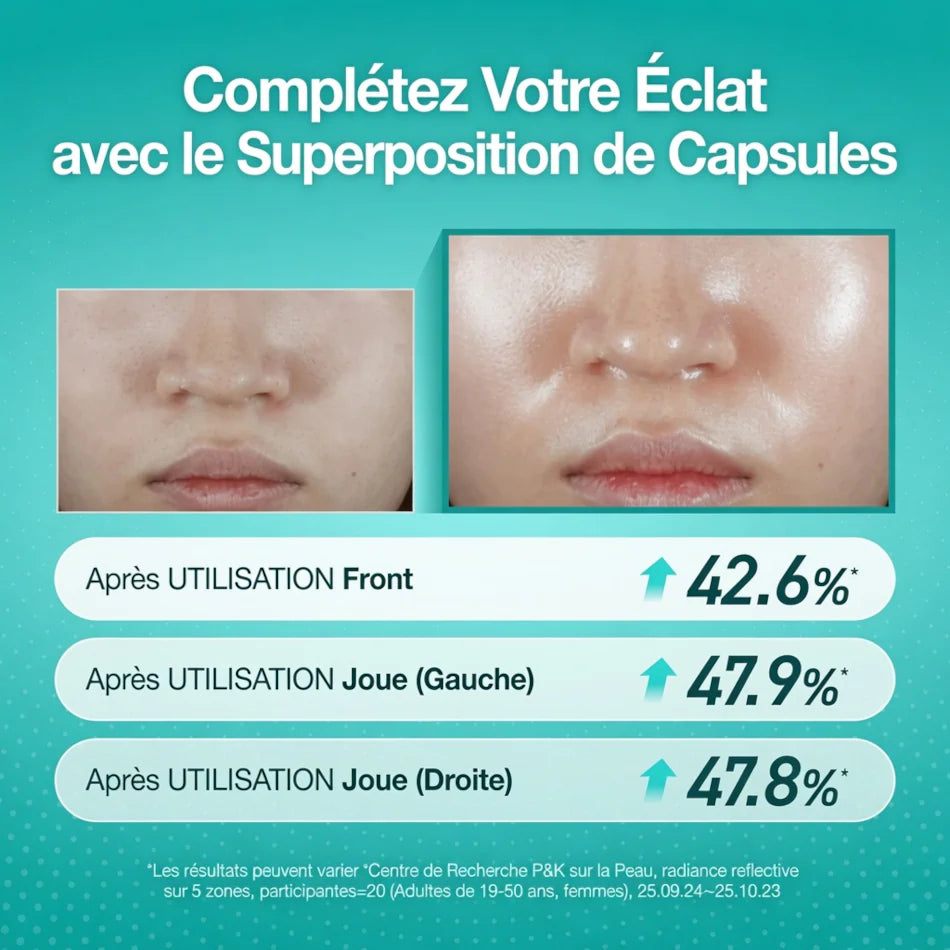Anua – PDRN Hyaluronic Acid Capsule Mist | Brume Repulpante PDRN & Acide Hyaluronique 30ml