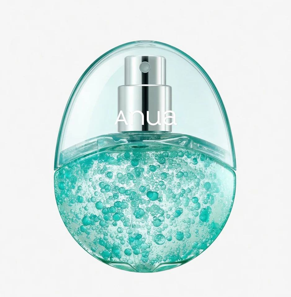 Anua – PDRN Hyaluronic Acid Capsule Mist | Brume Repulpante PDRN & Acide Hyaluronique 30ml