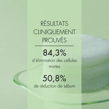 🌿 Torriden – Balanceful Disques Purifiants Cica 60 Pads