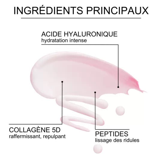 Torriden Cellmazing - Crème Contour des Yeux au Collagène 5D Anti-Âge - 30ml