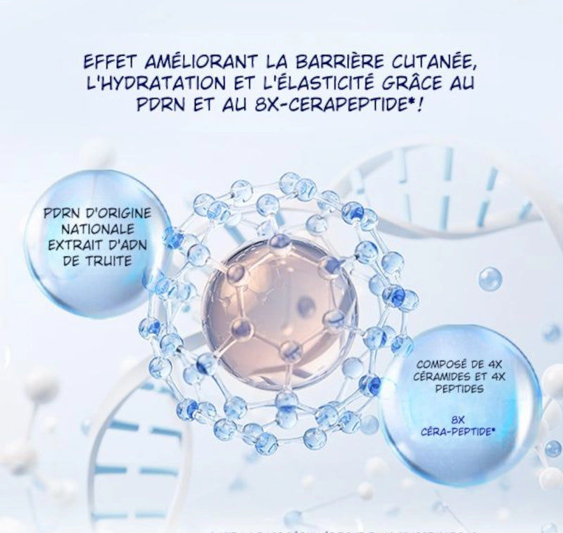 ISOI Point Shot 2000 - Ampoule Raffermissante Micro-Spicules & PDRN 38ml