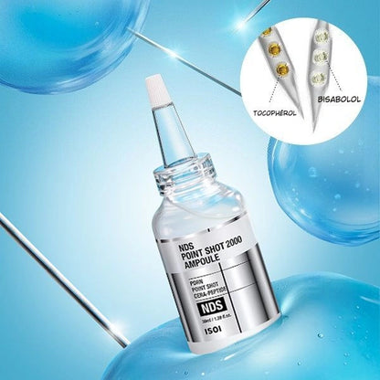ISOI Point Shot 2000 - Ampoule Raffermissante Micro-Spicules & PDRN 38ml