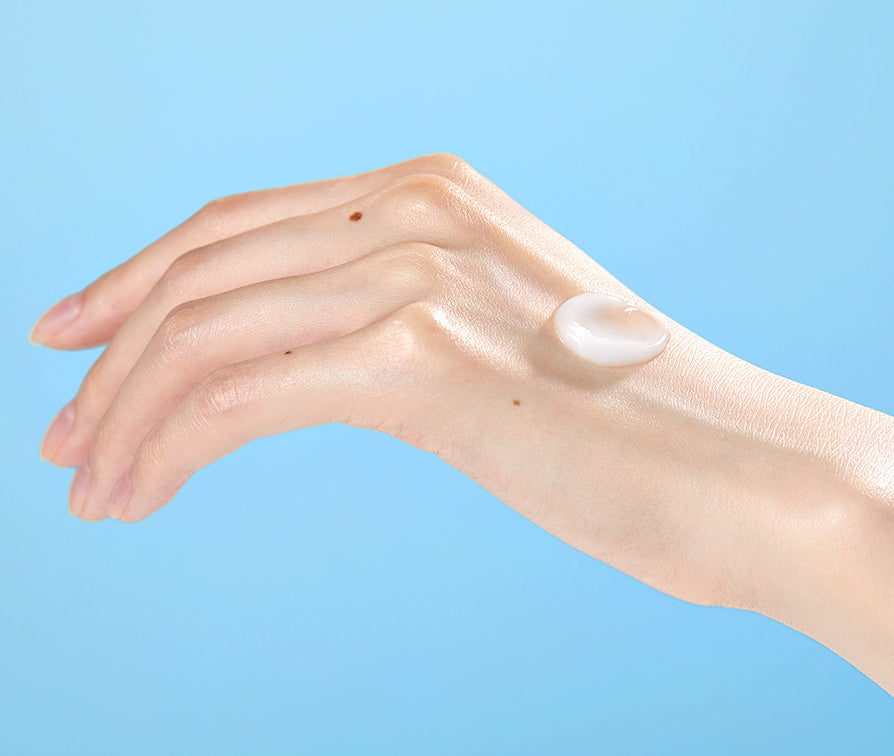 Torriden – Dive-In Soothing Cream - Crème Apaisante Hydratante à l’Acide Hyaluronique - 100ml