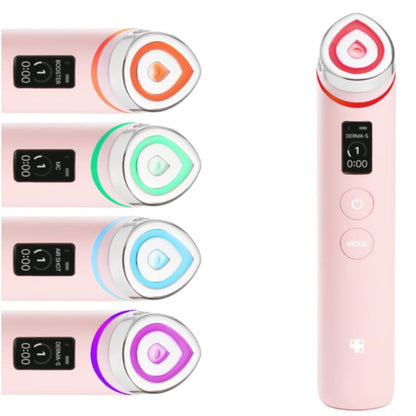 Medicube - Age-R Booster Pro Rose